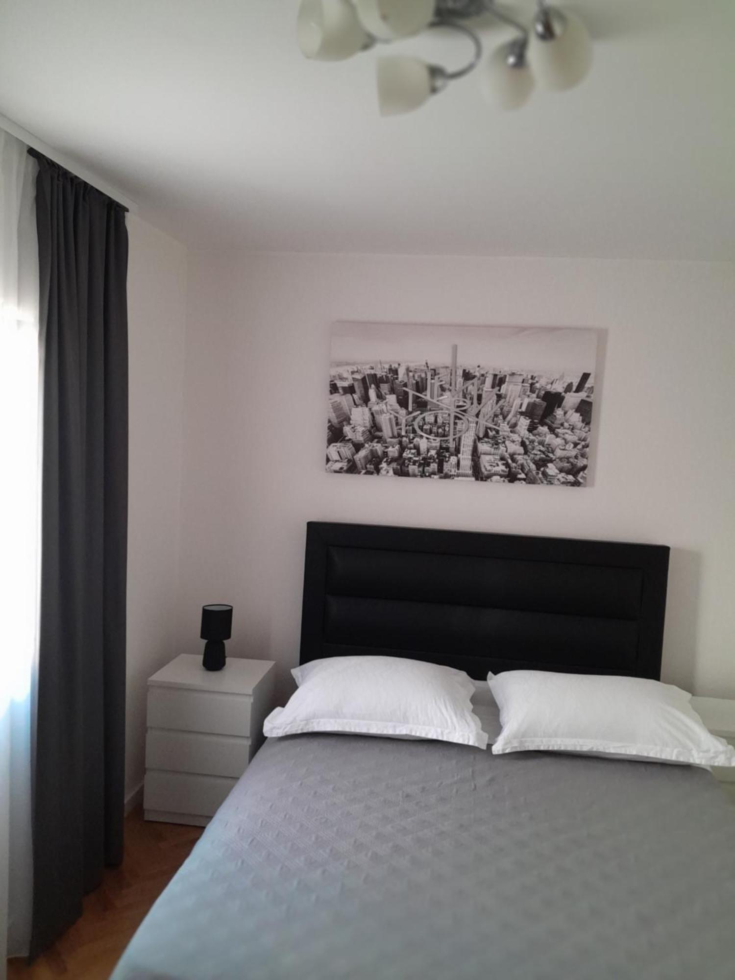 Lanterna Zara Apartman Zewnętrze zdjęcie