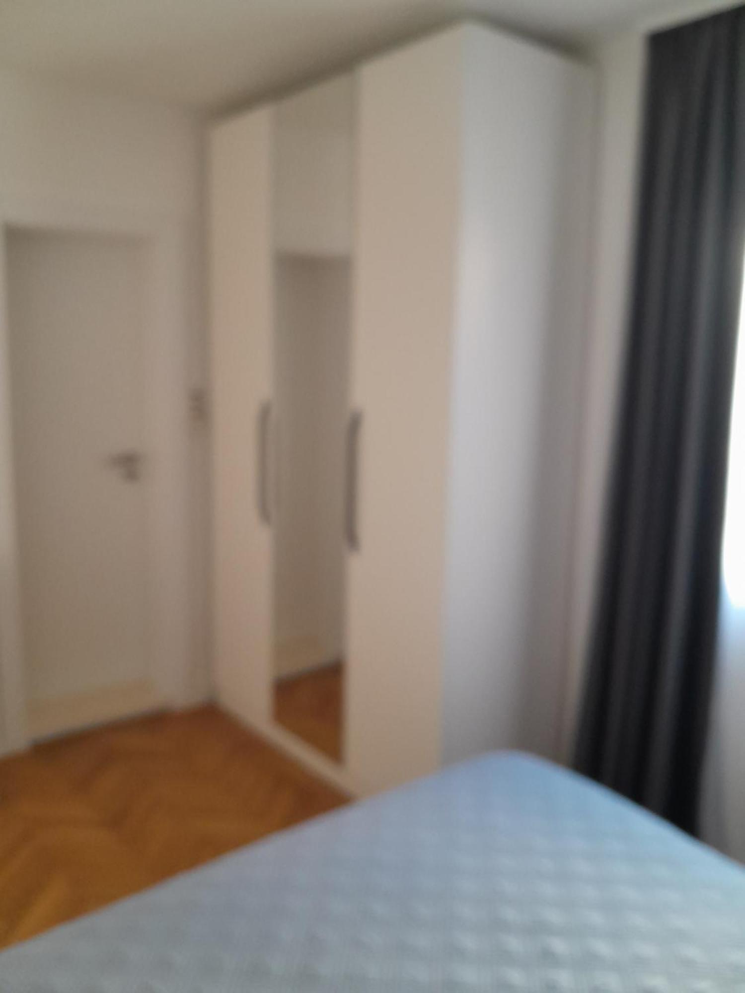 Lanterna Zara Apartman Zewnętrze zdjęcie